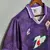Camisa Fiorentina Retrô 1992/1993 Roxa - Lotto na internet