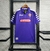 Camisa Fiorentina Retrô 1998 Roxa - Fila