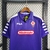 Camisa Fiorentina Retrô 1998 Roxa - Fila - Fut-Ace