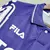 Camisa Fiorentina Retrô 1999/2000 Roxa e Branca - Fila - Fut-Ace