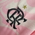 Camisa Flamengo 23/24 Torcedor Adidas Masculina - Rosa com detalhes em preto - comprar online