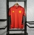 Camisa Flamengo Comissão Técnica 22/23 Torcedor Adidas Masculina - Vermelha