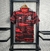 Camisa Flamengo Edição Especial 22/23 Torcedor Masculina - Vermelha com detalhes em branco