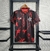 Camisa Flamengo Edição Especial 22/23 Torcedor Masculina - Vermelha com detalhes em preto