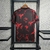 Camisa Flamengo Edição Especial 22/23 Torcedor Masculina - Vermelha com detalhes em preto - comprar online