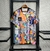 Camisa Flamengo Edição Especial 23/24 Torcedor Masculina - multicolorida com detalhes em branco