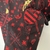 Camisa Flamengo Edição Especial 23/24Torcedor Masculina - Vermelho com detalhes em preto e dourado