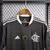 Camisa Flamengo Edição Especial Consciência Negra 21/22 Torcedor Masculina - Preta com detalhes em branco - Fut-Ace