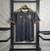 Camisa Flamengo Edição Especial Tri Campeão 22/23 Torcedor Masculina - Preta com detalhes em dourado