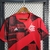 Camisa Flamengo I 23/24 - Torcedor Adidas Masculina - Vermelha com detalhes em preto e branco - Fut-Ace