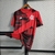 Camisa Flamengo I 23/24 - Torcedor Adidas Masculina - Vermelha com detalhes em preto e branco na internet