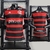 Camisa Flamengo I 24/25 - Jogador Adidas Masculina - Preta com detalhes em vermelho e com patrocínio - comprar online