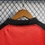 Imagem do Camisa Flamengo I Retrô 03/04 Torcedor Masculina - Vermelha com detalhes em Preto e amarelo