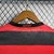 Imagem do Camisa Flamengo I Retrô 08/09 Torcedor Masculina - Vermelha com detalhes em Preto e amarelo