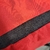 Camisa Flamengo I Retrô 2014 Torcedor Masculina - Vermelha com detalhes em preto e branco - loja online