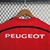 Imagem do Camisa Flamengo I Retrô 2014 Torcedor Masculina - Vermelha com detalhes em preto e branco