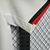 Camisa Flamengo II 22/23 Torcedor Masculina -Branca com detalhes preto e vermelho na internet