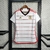 Camisa Flamengo II 23/24 - Feminina Adidas - Branco