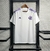 Camisa Flamengo II 23/24 Torcedor Adidas - Branca com detalhes em roxo