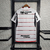 Camisa Flamengo II 23/24 - Torcedor Adidas Masculina - Branca com Patrocinio - comprar online