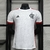 Camisa Flamengo II 24/25 - Jogador Adidas Masculina - Branca com detalhes em vermelho