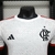 Camisa Flamengo II 24/25 - Jogador Adidas Masculina - Branca com detalhes em vermelho - comprar online