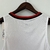 Camisa Flamengo II Regata 22/23 - Torcedor Adidas Masculina - Branco com detalhes em vermelho - Fut-Ace