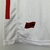 Camisa Flamengo II Regata 22/23 - Torcedor Adidas Masculina - Branco com detalhes em vermelho