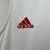 Imagem do Camisa Flamengo II Regata 22/23 - Torcedor Adidas Masculina - Branco com detalhes em vermelho