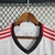 Camisa Flamengo II Regata 23/24 - Torcedor Adidas Masculina - Branco - loja online
