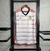 Camisa Flamengo II Regata 23/24 - Torcedor Adidas Masculina - Branco