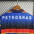 Imagem do Camisa Flamengo II Retrô 1995 Torcedor Masculino - Azul com listras em amarelo preto e vermelho