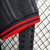 Camisa Flamengo III 19/20 Torcedor Adidas Masculina -Preto com detalhe vermelho na internet