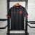 Camisa Flamengo III 19/20 Torcedor Adidas Masculina -Preto com detalhe vermelho