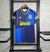 Camisa Flamengo III Edição Especial Azul 23/24 Torcedor Masculina - Azul com detalhes em amarelo