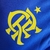 Camisa Flamengo III Edição Especial Azul 23/24 Torcedor Masculina - Azul com detalhes em amarelo - comprar online
