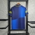 Camisa Flamengo III Edição Especial Azul 23/24 Torcedor Masculina - Azul com detalhes em amarelo - comprar online