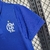 Camisa Flamengo Polo Edição Especial Conmebol 23/24 Torcedor Masculina - Azul com detalhes em branco