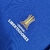 Camisa Flamengo Polo Edição Especial Conmebol 23/24 Torcedor Masculina - Azul com detalhes em branco - loja online