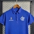 Camisa Flamengo Polo Edição Especial Conmebol 23/24 Torcedor Masculina - Azul com detalhes em branco na internet