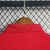 Imagem do Camisa Flamengo Polo Edição Especial Conmebol 23/24 Torcedor Masculina - Vermelha com detalhes em Branco