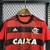 Camisa Flamengo Retrô 2018/2019 Vermelha e Preta - Adidas - Fut-Ace