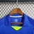 Camisa Fluminense Goleiro III 23/24 Umbro Torcedor Masculina - Azul com detalhes amarelo na internet