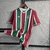 Camisa Fluminense I 16/17 Masculina Retrô - Tricolor na internet
