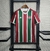 Camisa Fluminense I 16/17 Masculina Retrô - Tricolor