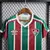 Camisa Fluminense I 22/23 Torcedor Umbro Feminina - Verde, Grená e Branco na internet