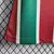 Camisa Fluminense I 22/23 Torcedor Umbro Feminina - Verde, Grená e Branco - Fut-Ace