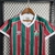 Camisa Fluminense I 23/24 - Feminina Umbro - Tricolor na internet