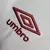 Camisa Fluminense II 22/23 Torcedor Umbro Masculina - Branco - comprar online