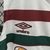 Camisa Fluminense II Regata 23/24 - Torcedor Umbro Masculina - Branco - loja online